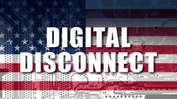 Digital Disconnect