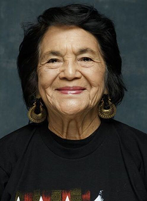Dolores Huerta
