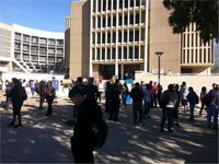 Evacuation Drills