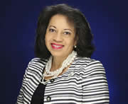 Twillea Evans-Carthen
