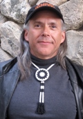 Director of center for indigenous peoples studies