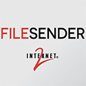 Filesender Logo