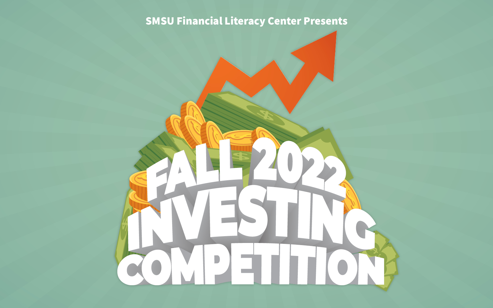 SMSU Financial Literacy Center Presents Fall 2022 Investing Competition