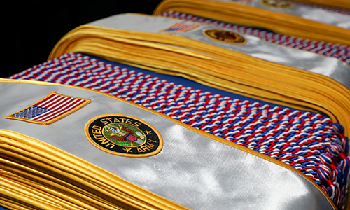 Graduation Stoles