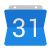 google calendar 