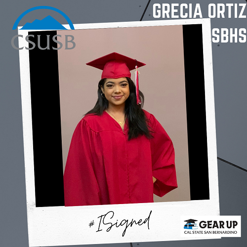 Grecia Ortiz