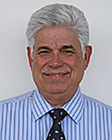 Jorge B. Haynes