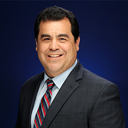 Hector Ramirez