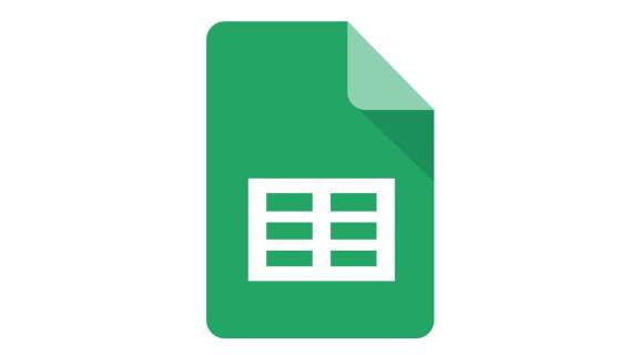 Google Sheets icon image