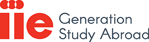 IIE Generation Study Abroad