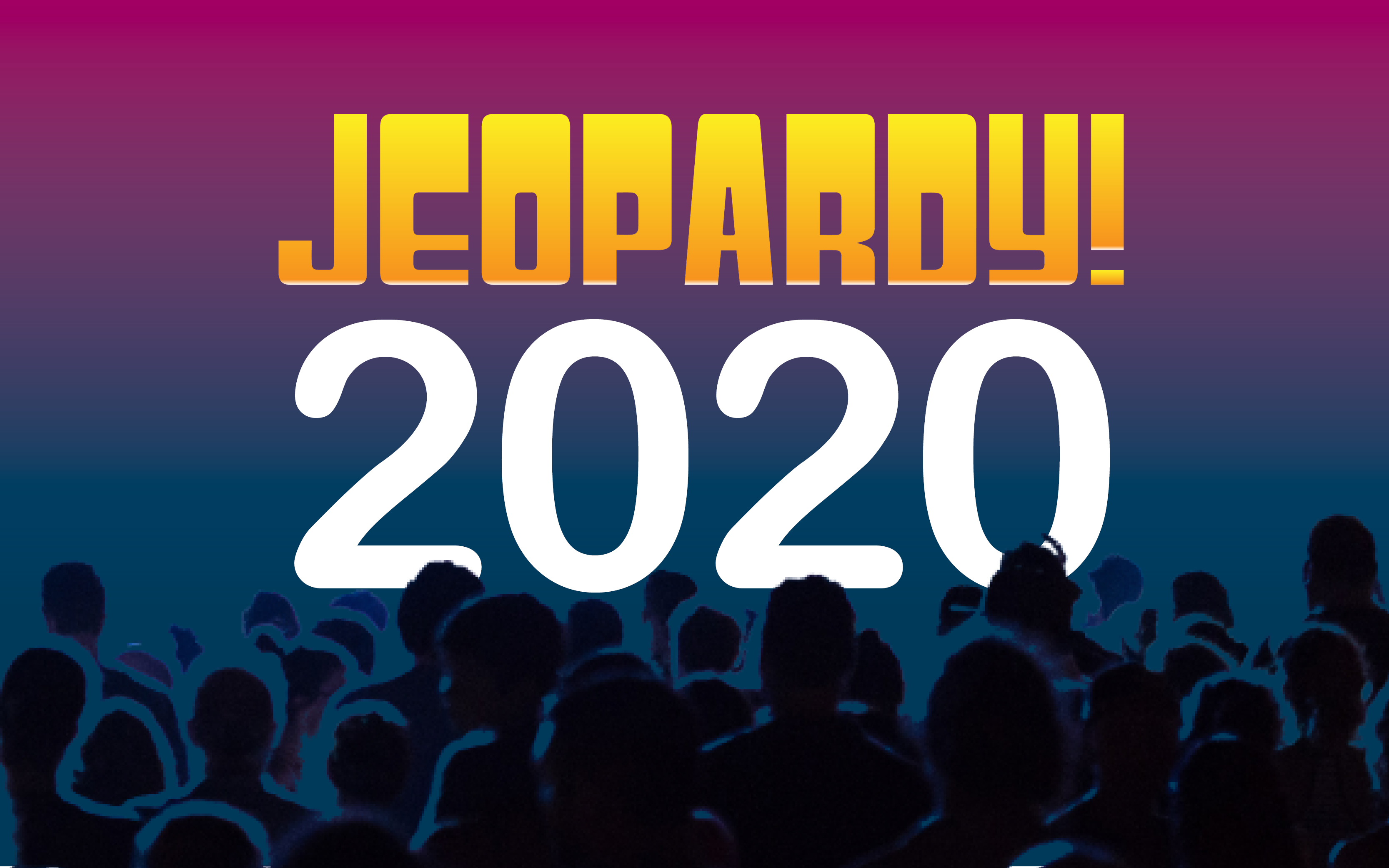 Jeopardy! 2020