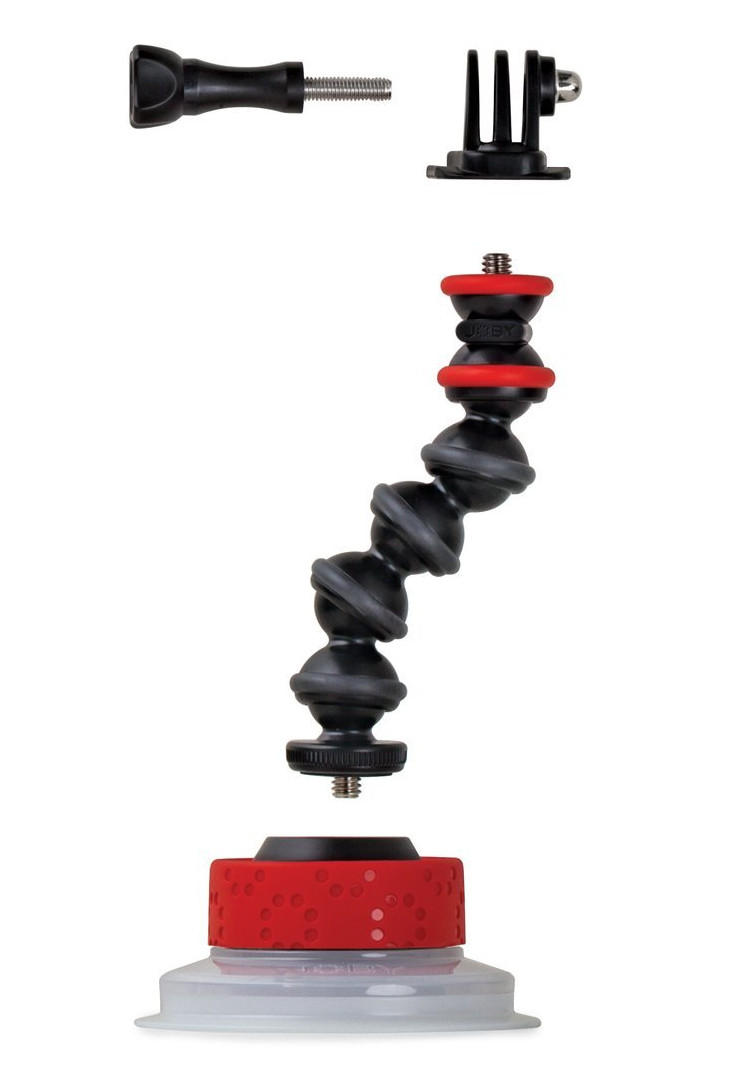 JOBY GorillaPod Tripod