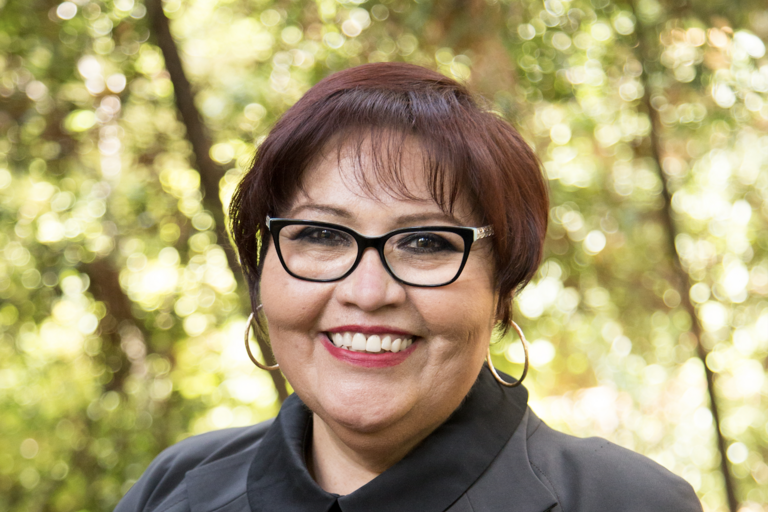 Josefina E. Canchola