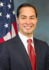 Secretario Julián Castro
