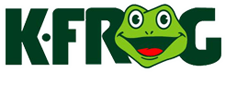 K-Frog