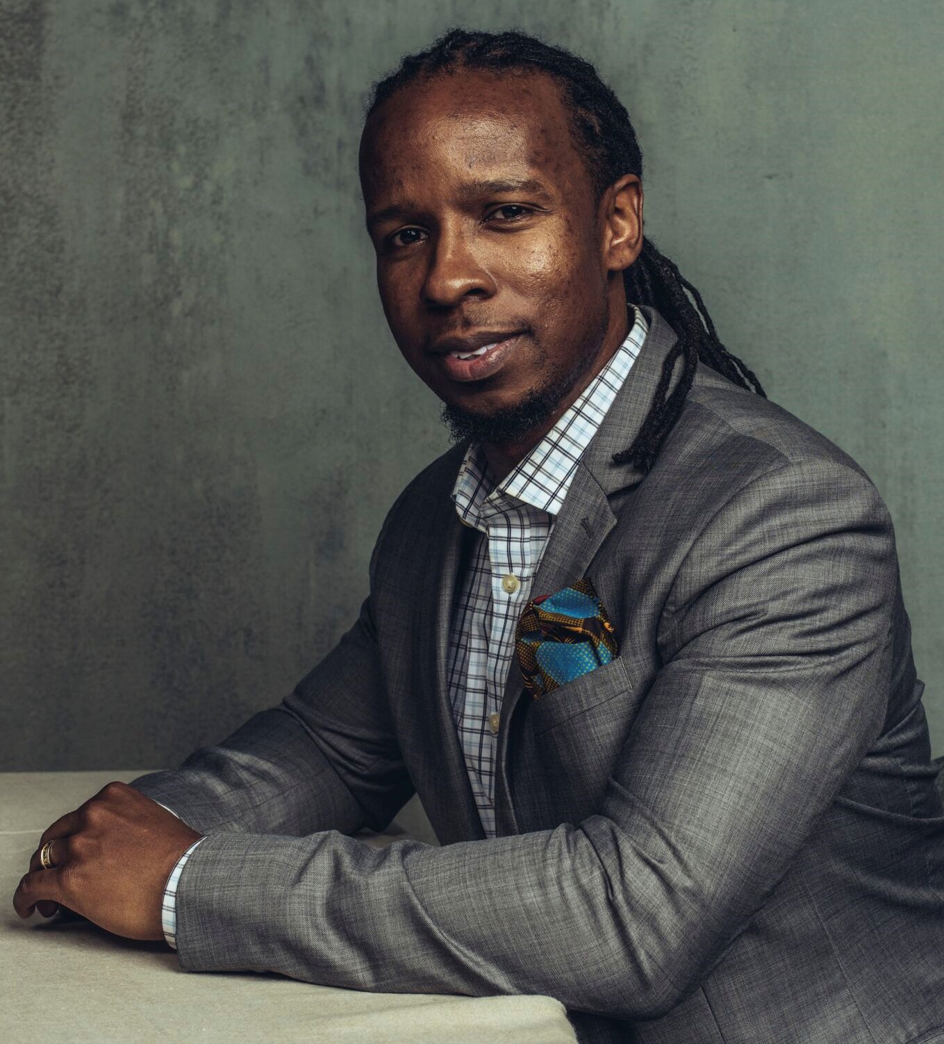 Ibram X. Kendi