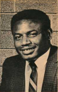 Larry Johnson