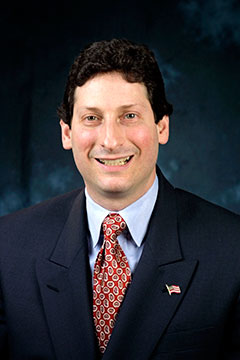 Brian Levin