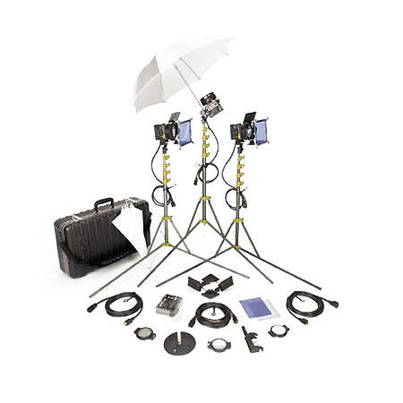 Go All-Pro Kit with Lamps P1-93UZ