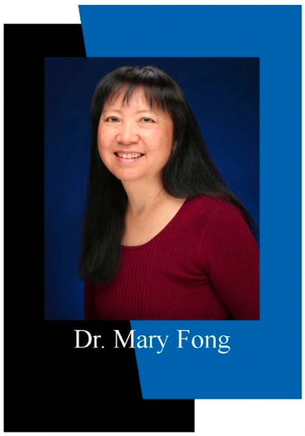 Dr. Mary Fong