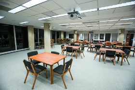 Meeting space
