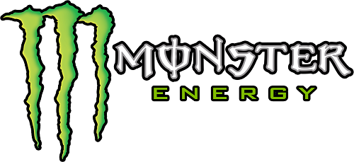Monster energy