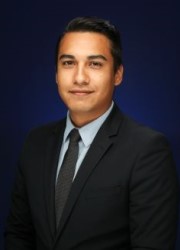 Alejandro Gamboa Montes