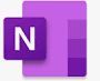 Image of Microsoft OneNote