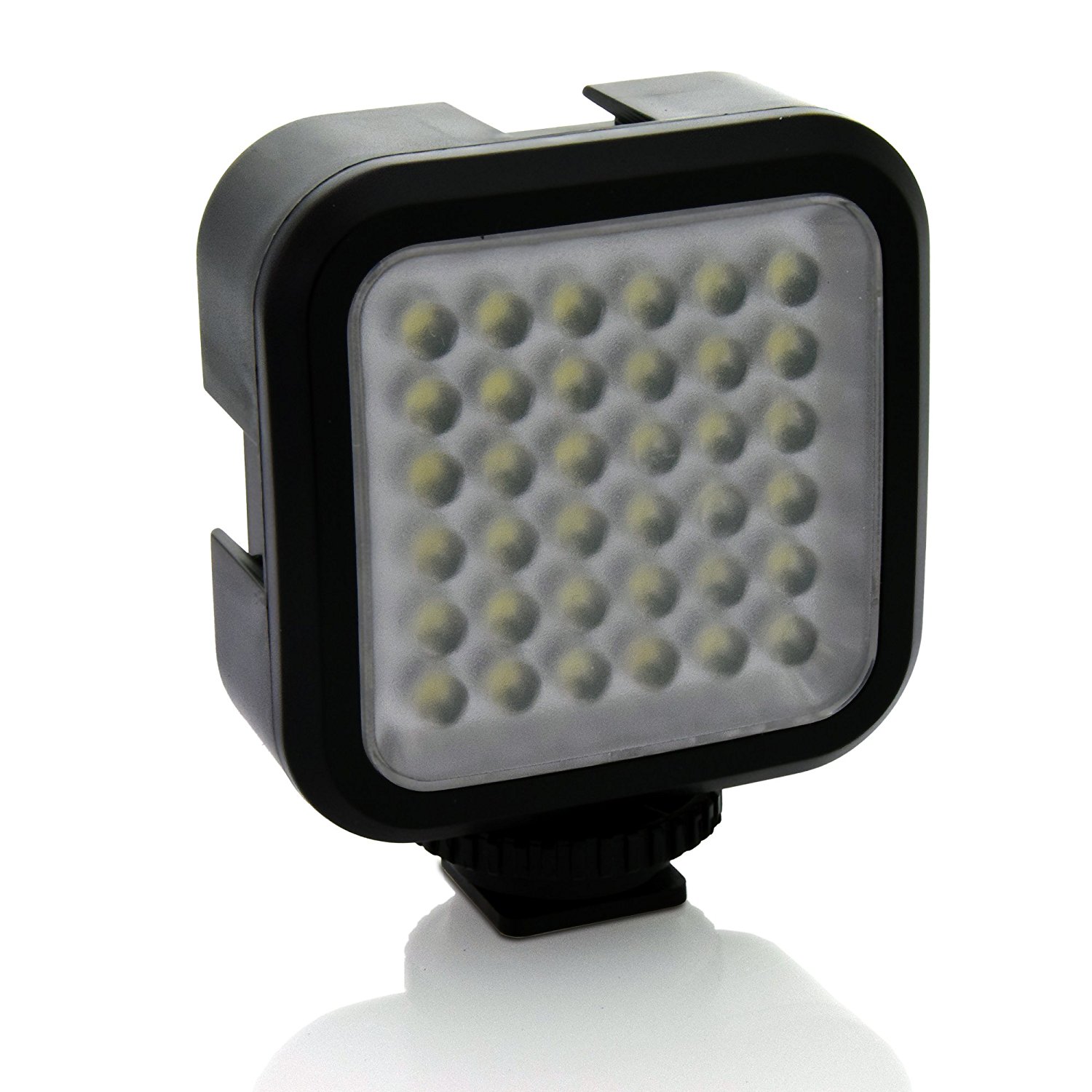 Ultra Bright Digital 36 LED Video Light