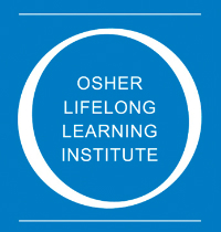 osher lifelong learning institute logo