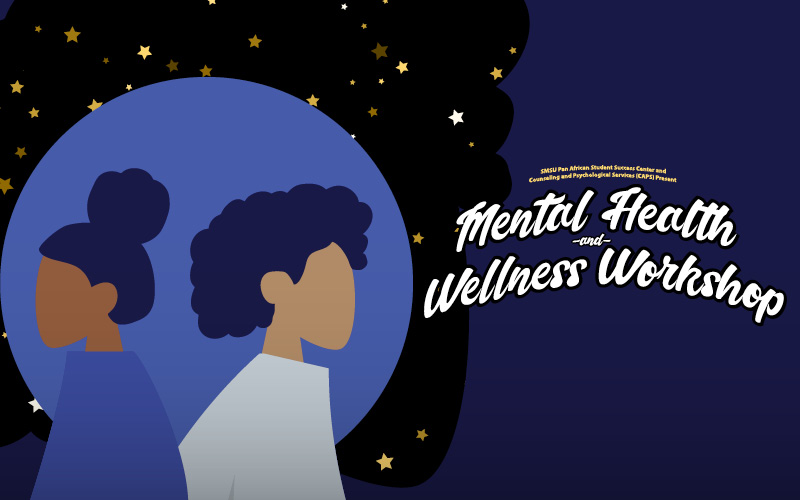 Mental Health and Wellness Workshop