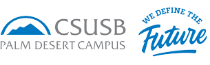 CSUSB Palm Desert Campus - We Define the Future