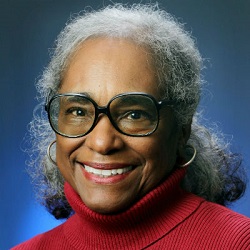 Jeanie Peacock