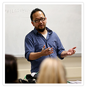 CISP Professors Across Borders