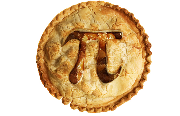 pie