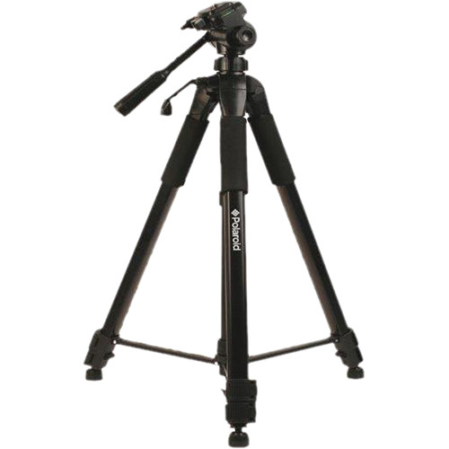 Polaroid 57" Tripod