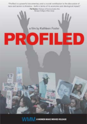 Profile Movie cover