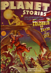 Planet Stories