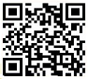 QR code to ETS interest form