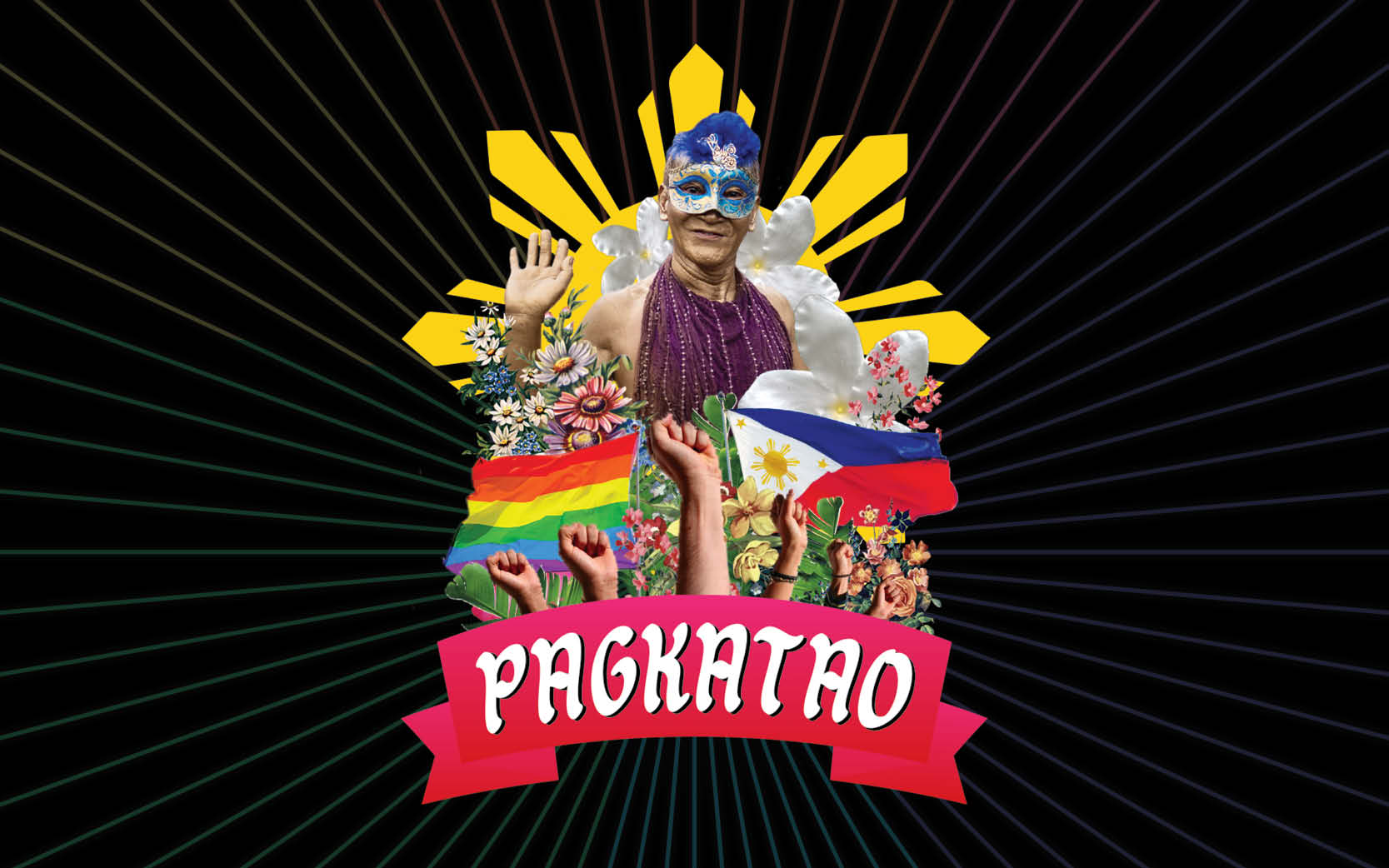 Pagkatao