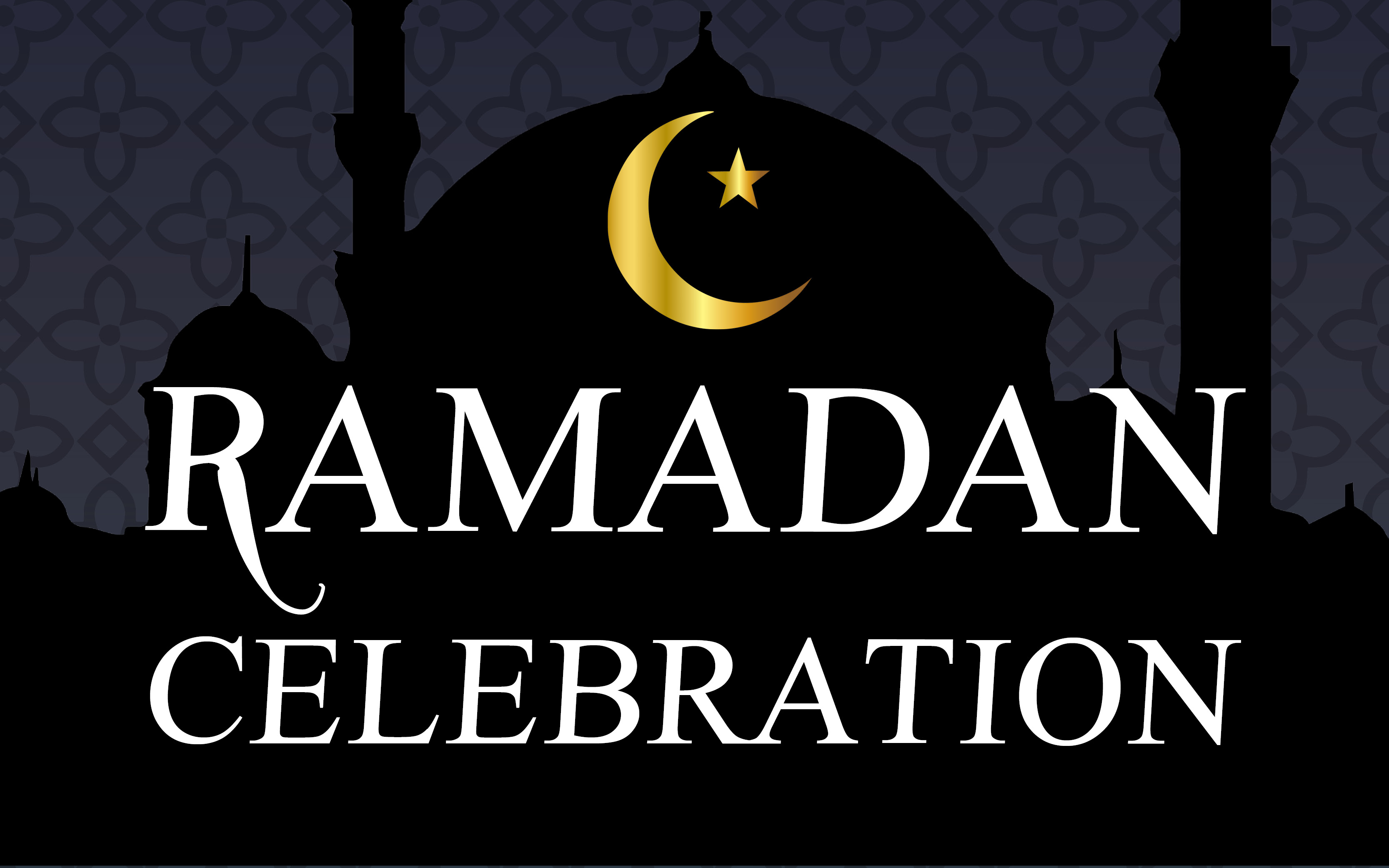 Ramadan Celebration