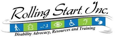 Rolling Start, Inc. Disability Advocacy, Resources and Training