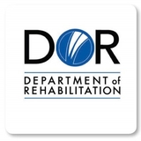 DOR Department of Rehabilitation