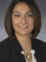 Sahar Razavi