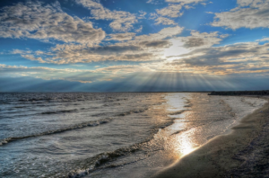 Salton Sea