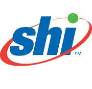 SHI Logo