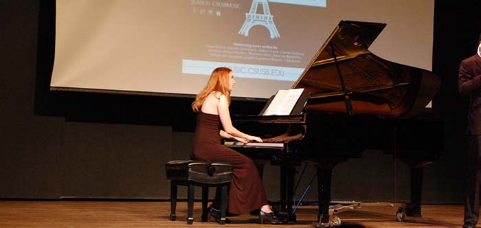 Music Department Slide 30