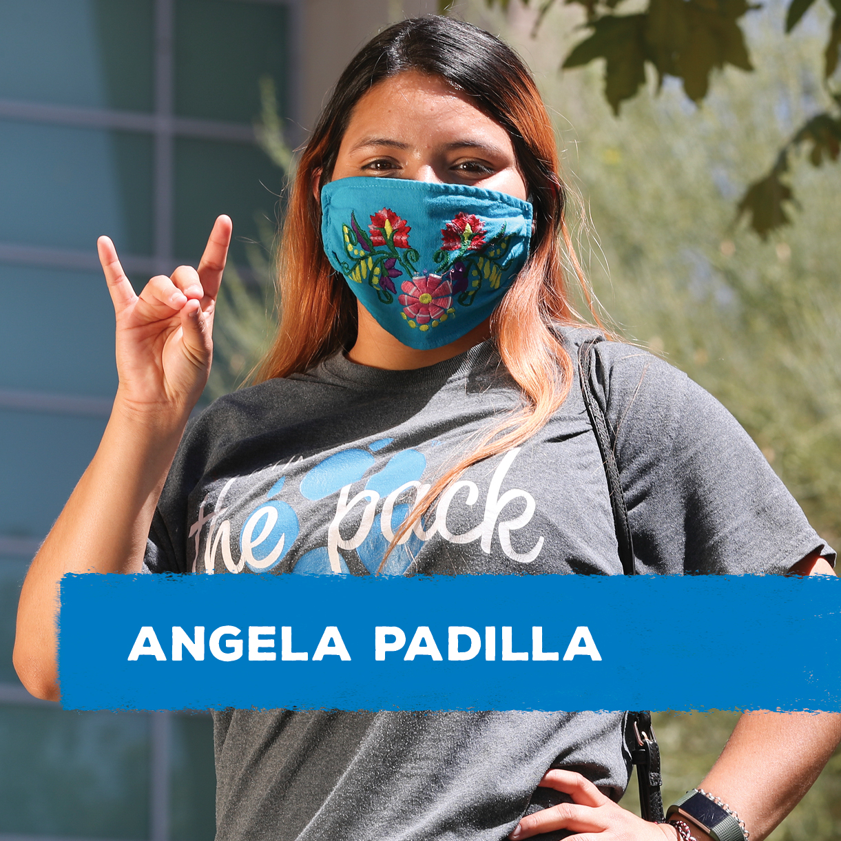 Angela Padilla