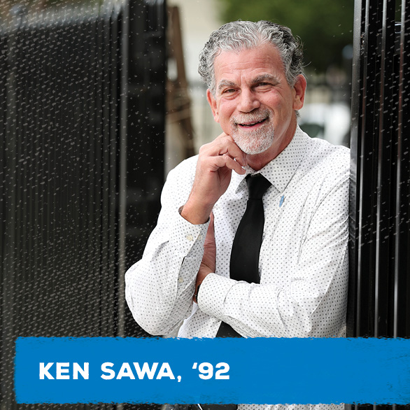 Ken Sawa