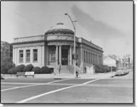 1955: San Bernardino's Public Library